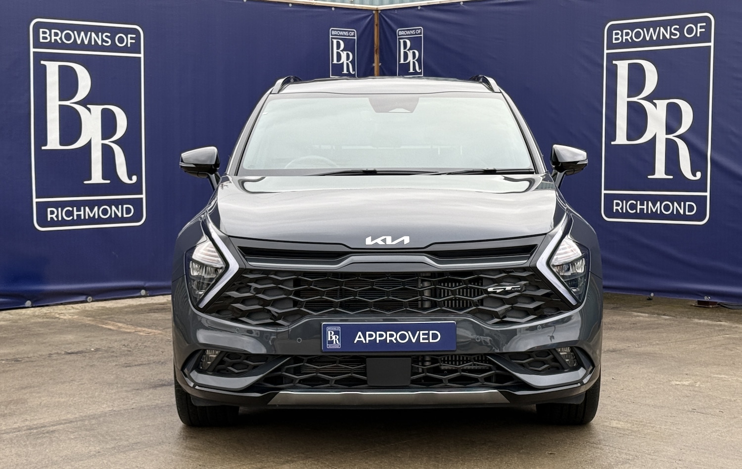 Used Kia Sportage 2024 for sale - 77313768: Photo 11