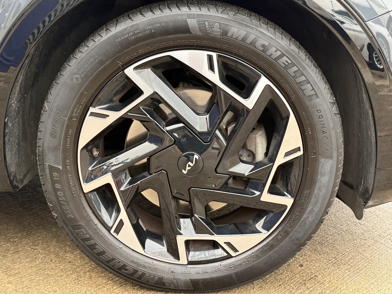 Used Kia Sportage 2024 for sale - 77313768: Photo 15