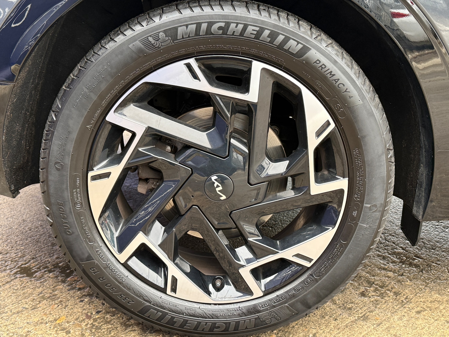 Used Kia Sportage 2024 for sale - 77313768: Photo 17