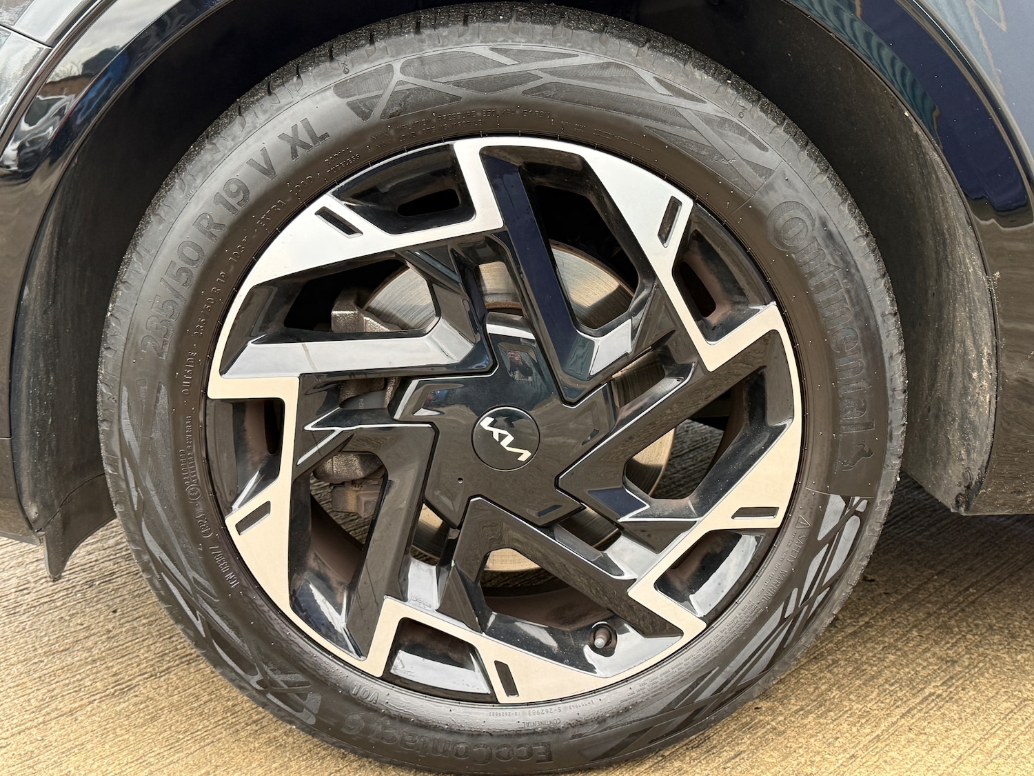 Used Kia Sportage 2024 for sale - 77313768: Photo 19