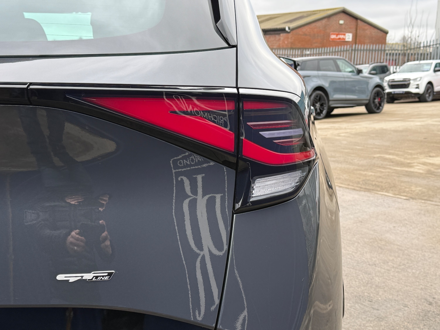 Used Kia Sportage 2024 for sale - 77313768: Photo 20