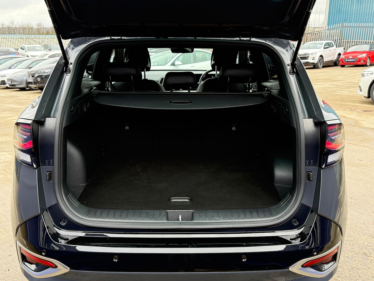 Used Kia Sportage 2024 for sale - 77313768: Photo 22