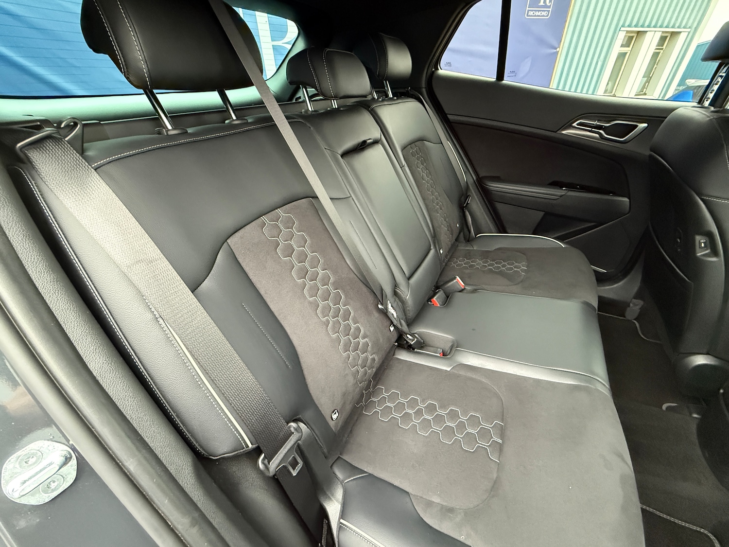 Used Kia Sportage 2024 for sale - 77313768: Photo 23