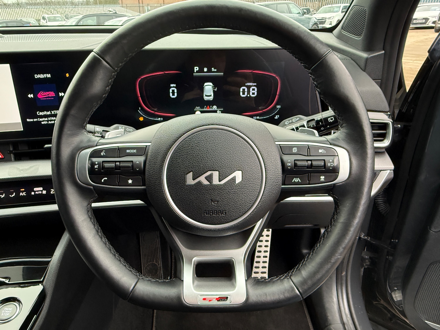 Used Kia Sportage 2024 for sale - 77313768: Photo 26