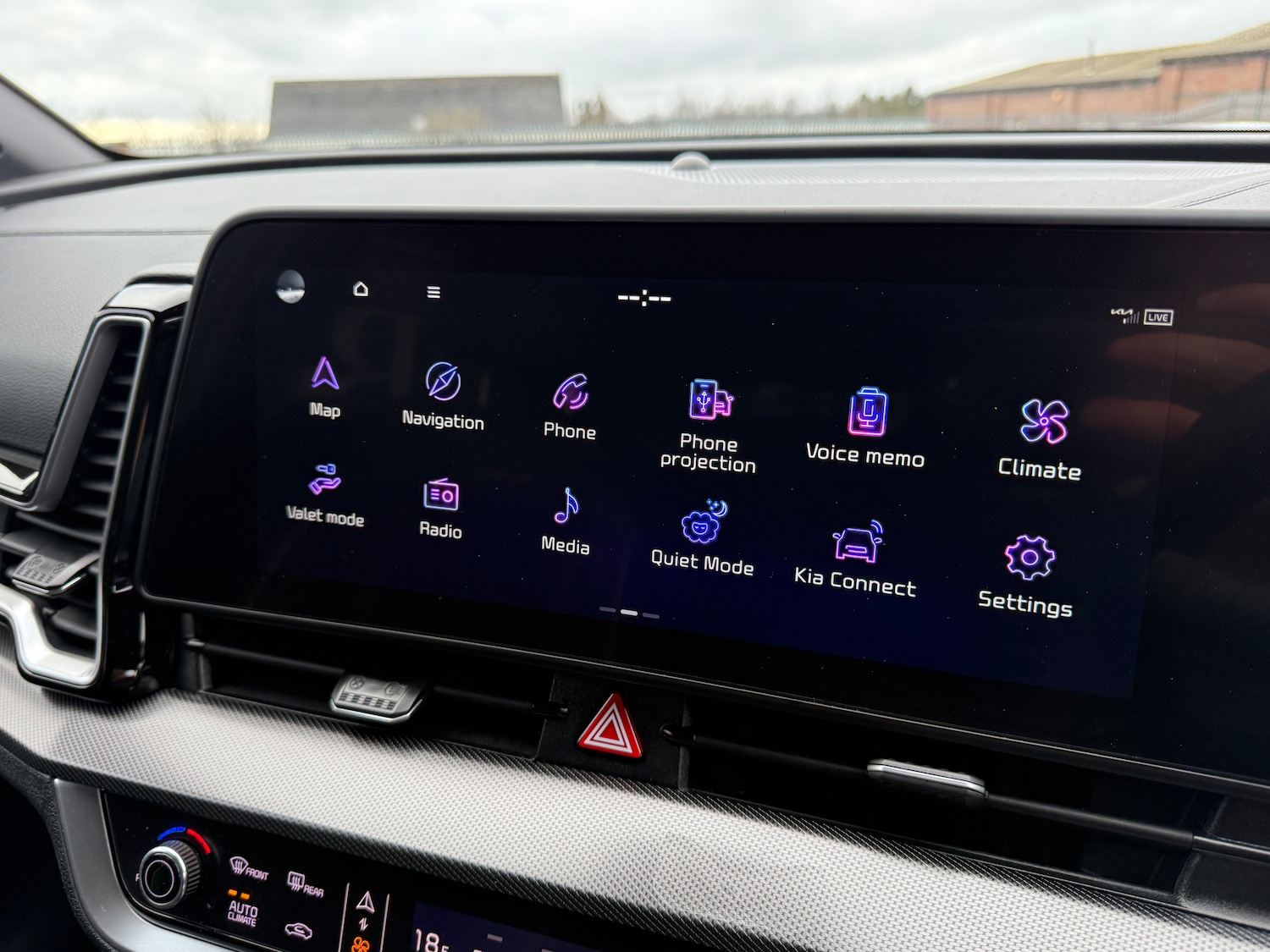 Used Kia Sportage 2024 for sale - 77313768: Photo 32