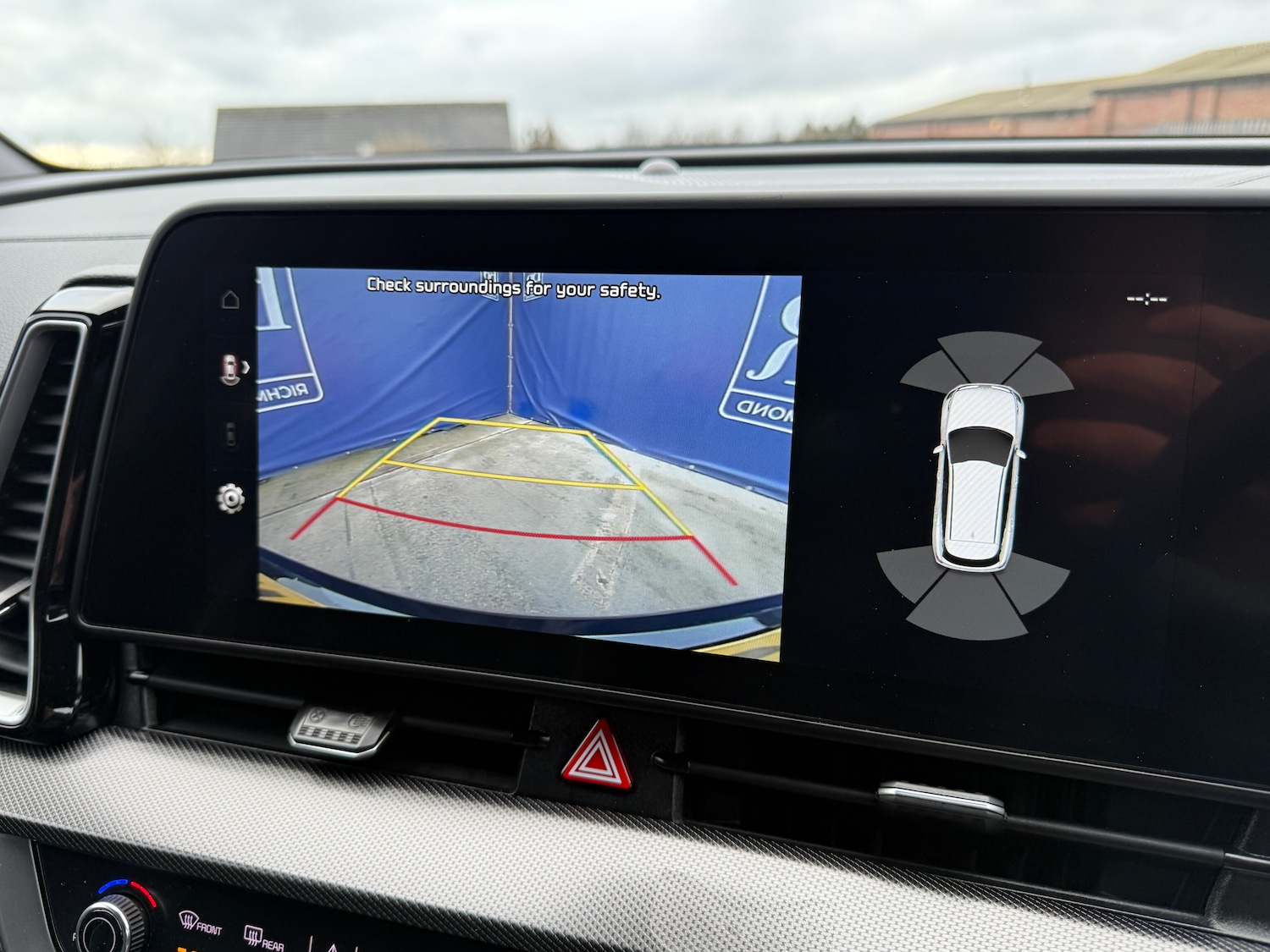 Used Kia Sportage 2024 for sale - 77313768: Photo 34