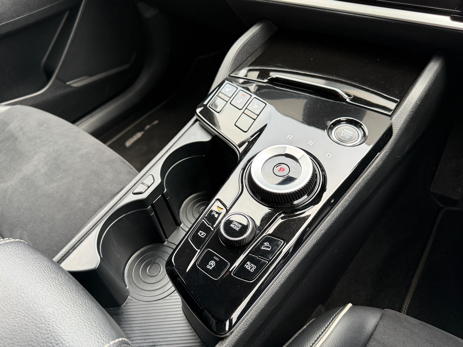 Used Kia Sportage 2024 for sale - 77313768: Photo 36