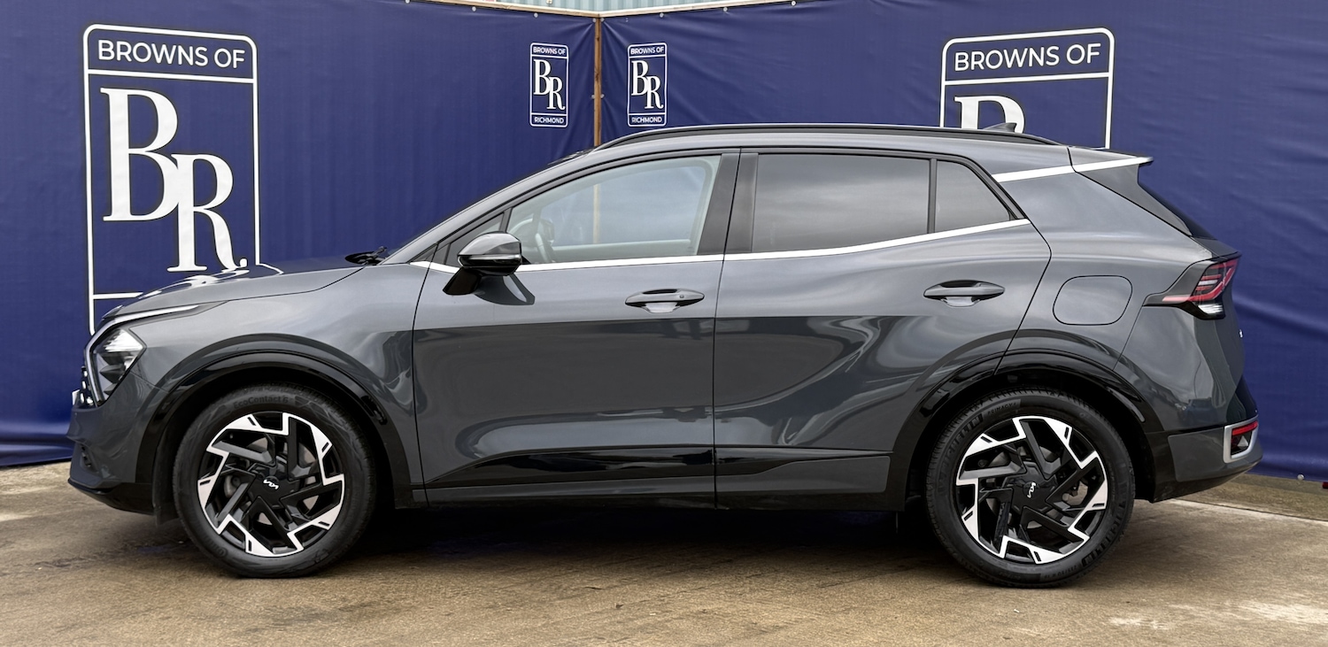 Used Kia Sportage 2024 for sale - 77313768: Photo 9