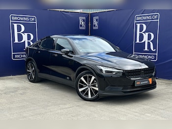 Polestar - Polestar 2