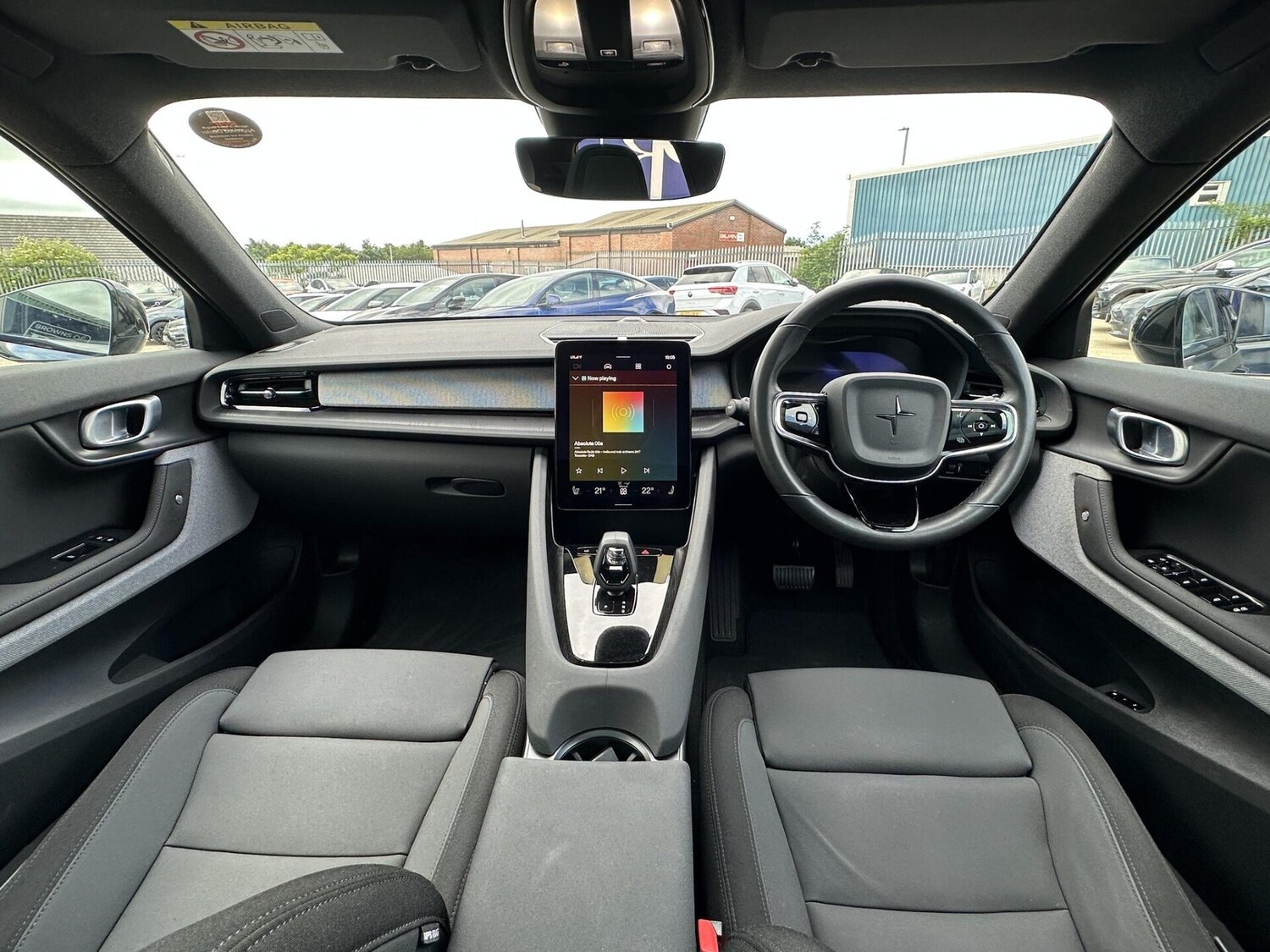 Vehicle 25