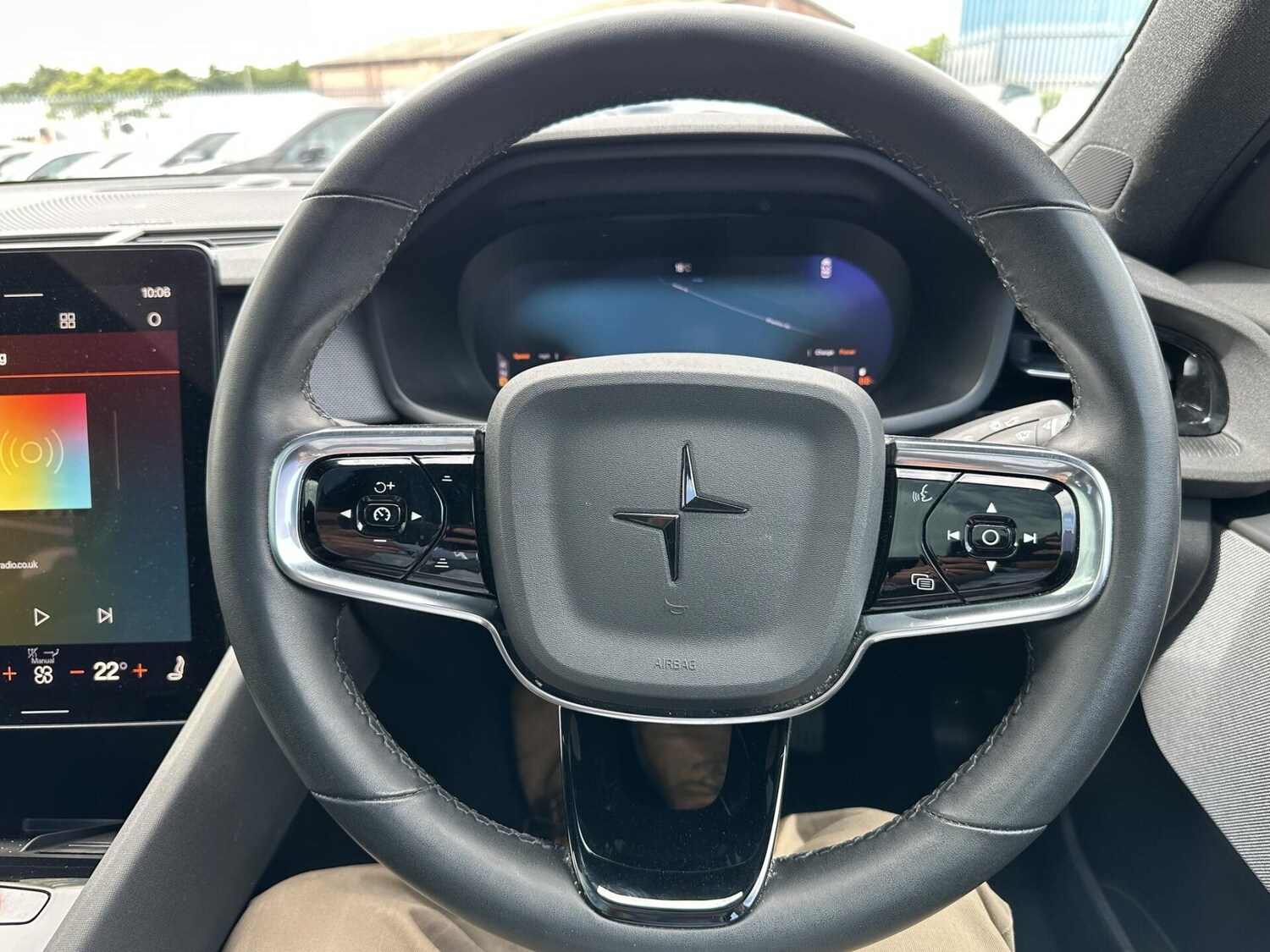 Vehicle 30