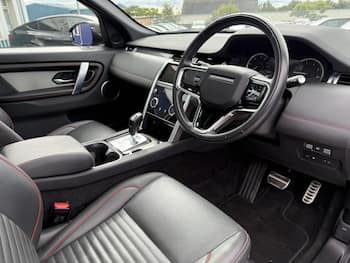 Used Land Rover Discovery Sport 2023 for sale - 79792099: Photo