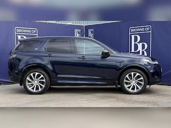Used Land Rover Discovery Sport 2023 for sale - 79792099: Photo