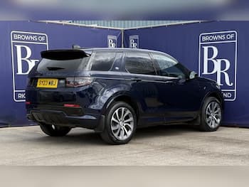 Used Land Rover Discovery Sport 2023 for sale - 79792099: Photo