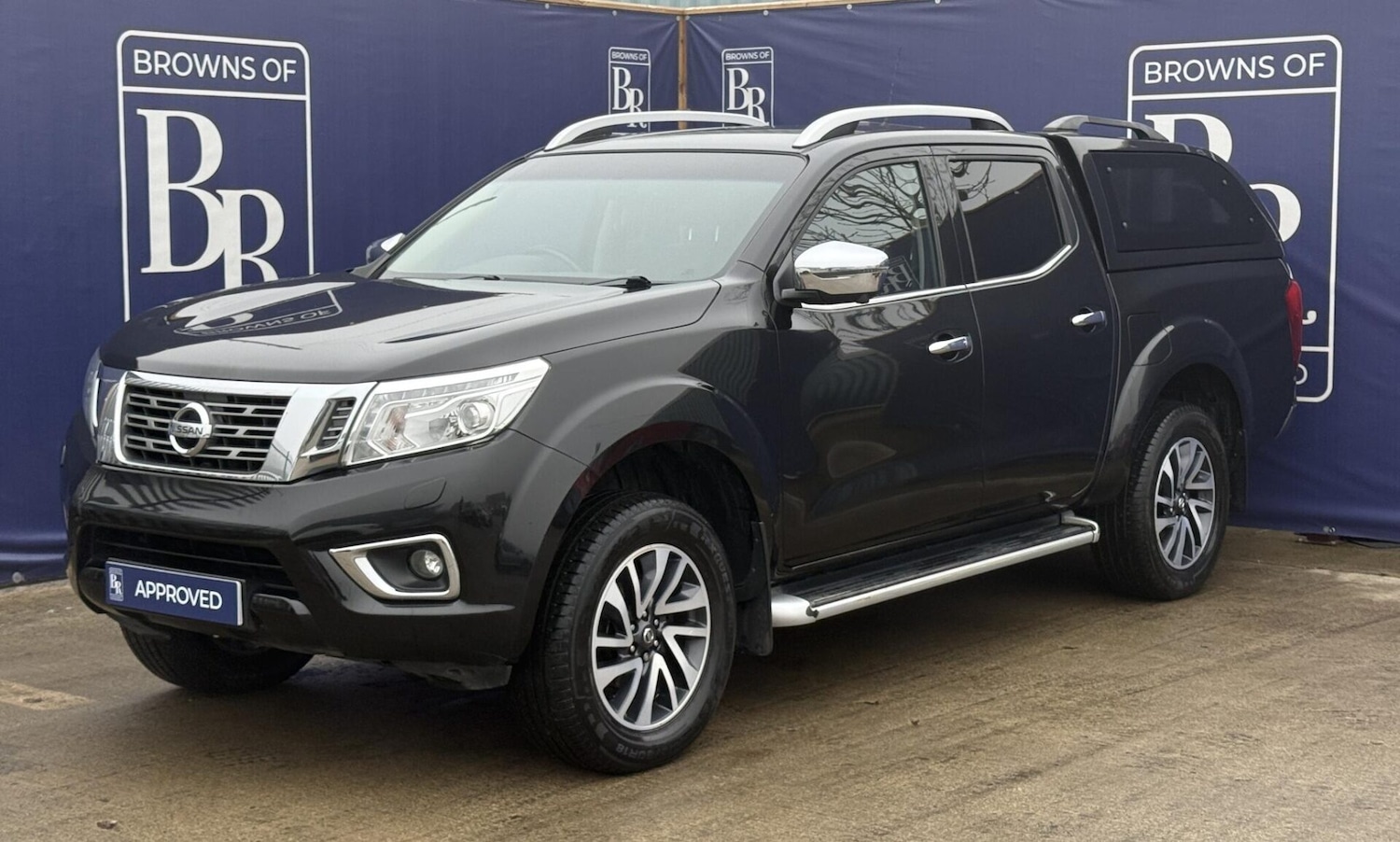 Used Nissan Navara 2017 for sale - 76831887: Photo 11