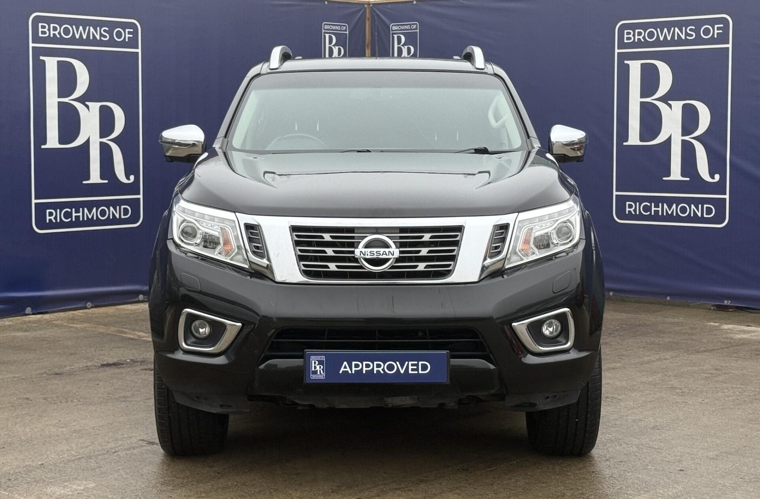 Used Nissan Navara 2017 for sale - 76831887: Photo 13