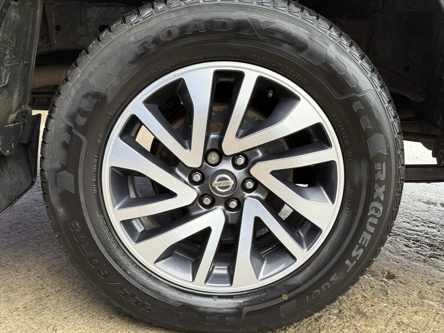 Used Nissan Navara 2017 for sale - 76831887: Photo 15