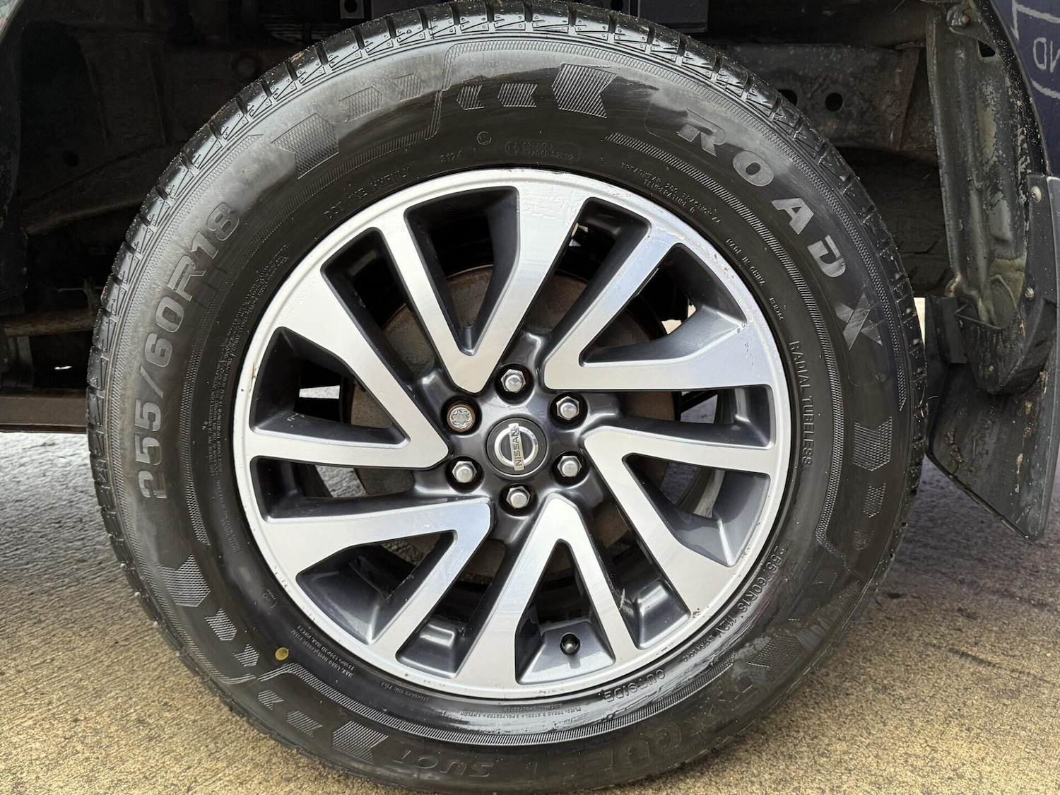 Used Nissan Navara 2017 for sale - 76831887: Photo 16