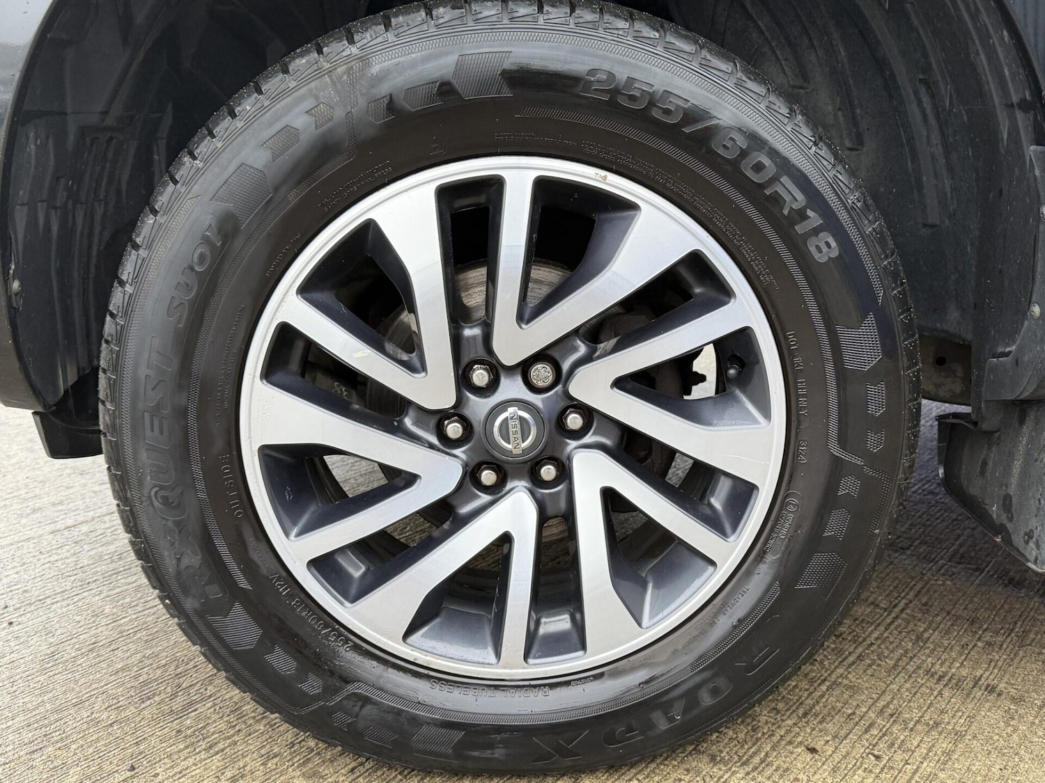 Used Nissan Navara 2017 for sale - 76831887: Photo 17