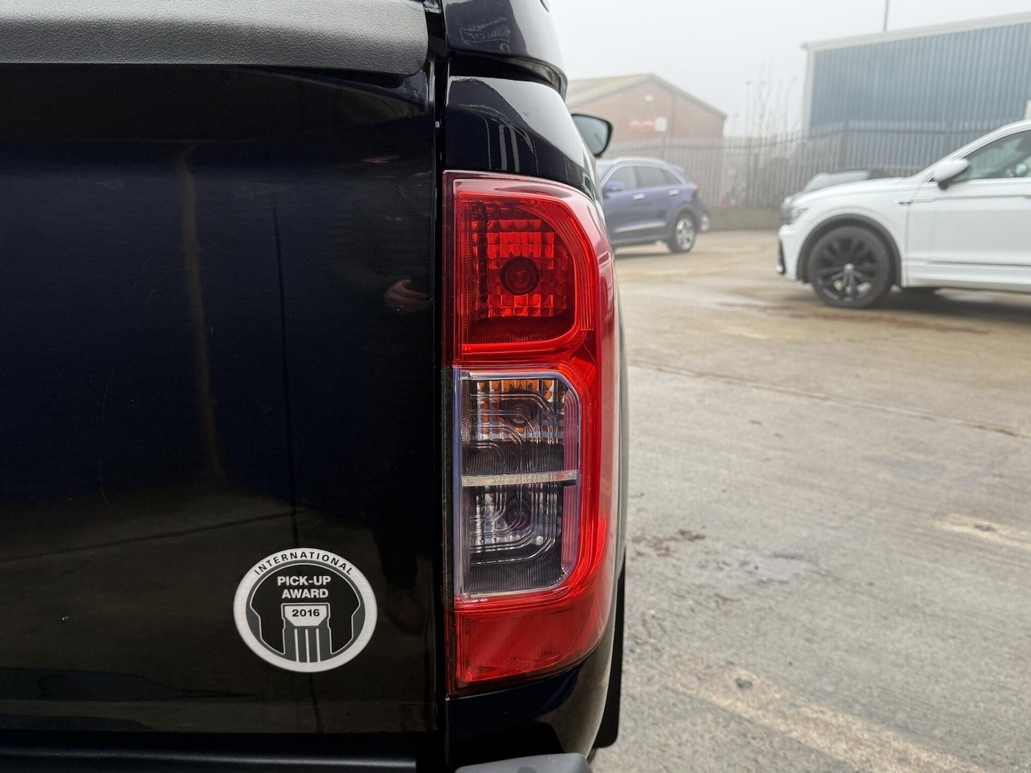 Used Nissan Navara 2017 for sale - 76831887: Photo 18