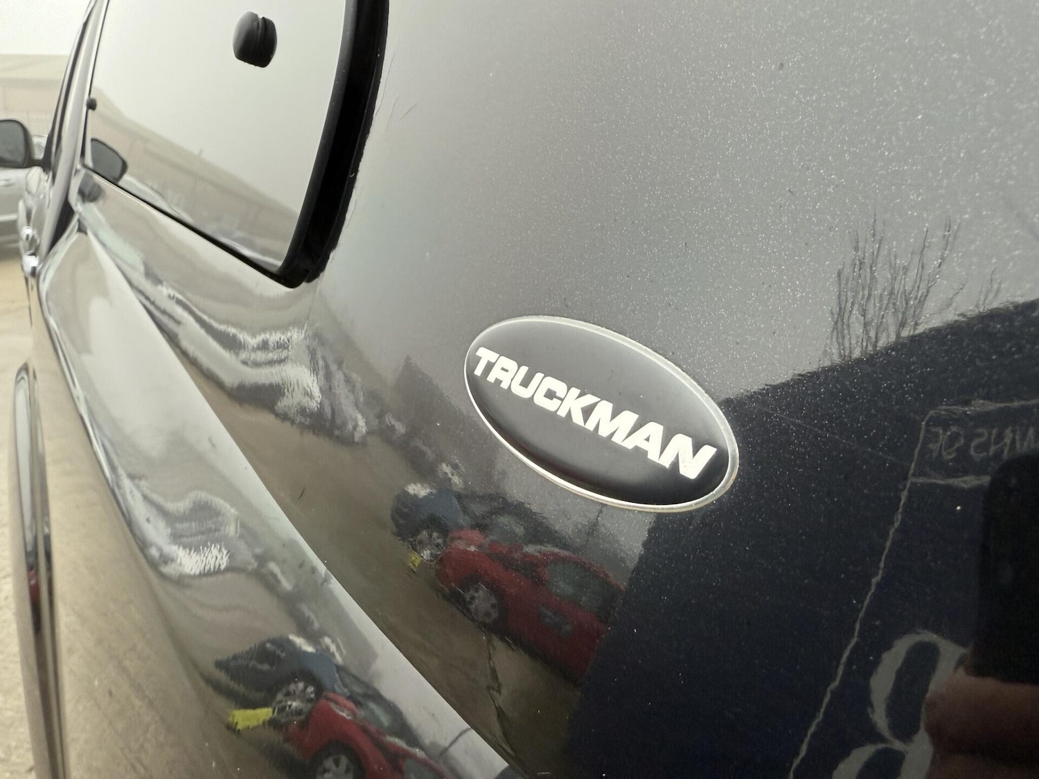 Used Nissan Navara 2017 for sale - 76831887: Photo 20