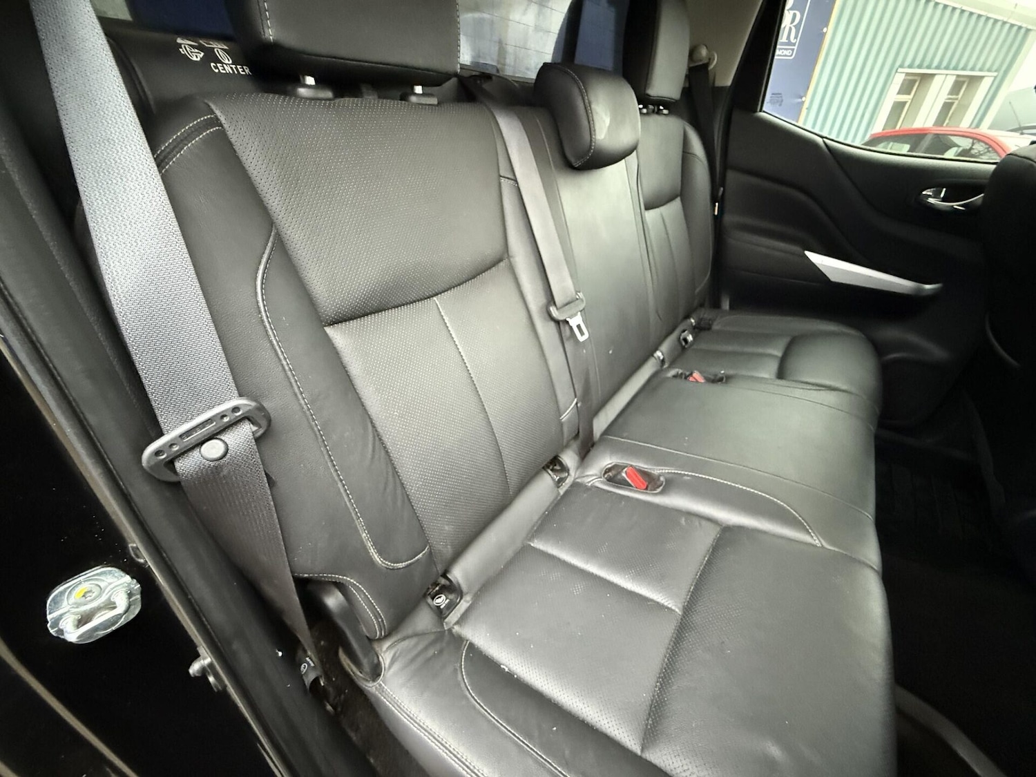 Used Nissan Navara 2017 for sale - 76831887: Photo 21