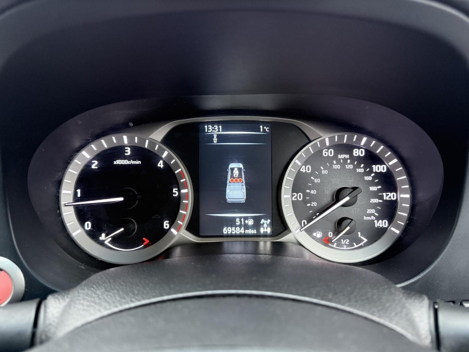 Used Nissan Navara 2017 for sale - 76831887: Photo 25