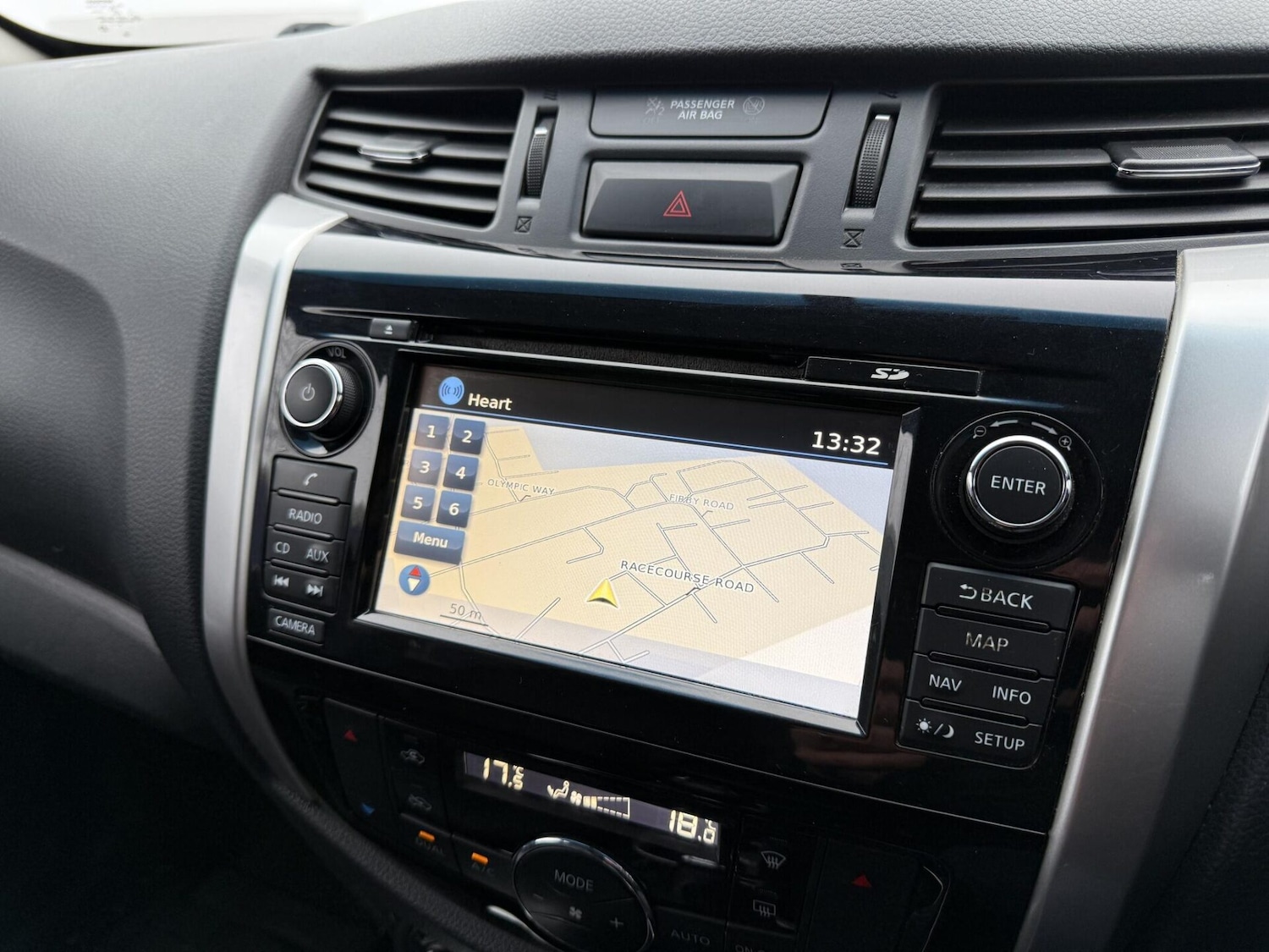 Used Nissan Navara 2017 for sale - 76831887: Photo 31