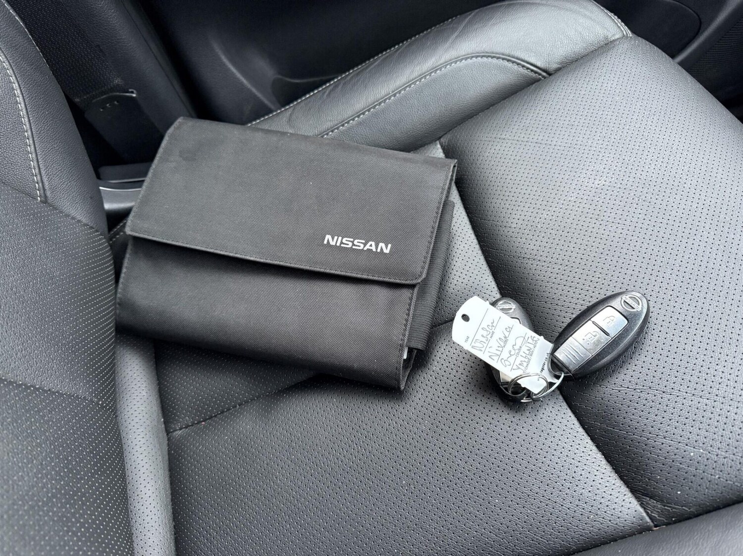 Used Nissan Navara 2017 for sale - 76831887: Photo 35