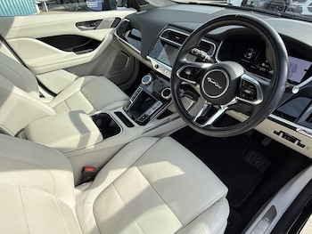 Used Jaguar I-Pace 2023 for sale - 78531532: Photo