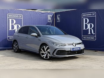 Used Volkswagen Golf 2021 for sale - 78238810: Photo