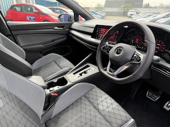 Used Volkswagen Golf 2021 for sale - 78238810: Photo