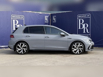 Used Volkswagen Golf 2021 for sale - 78238810: Photo