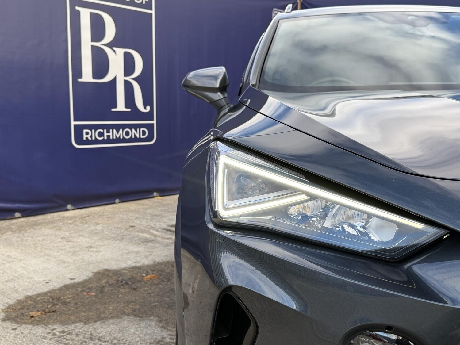 Used Cupra Formentor 2021 for sale - 76374263: Photo 13