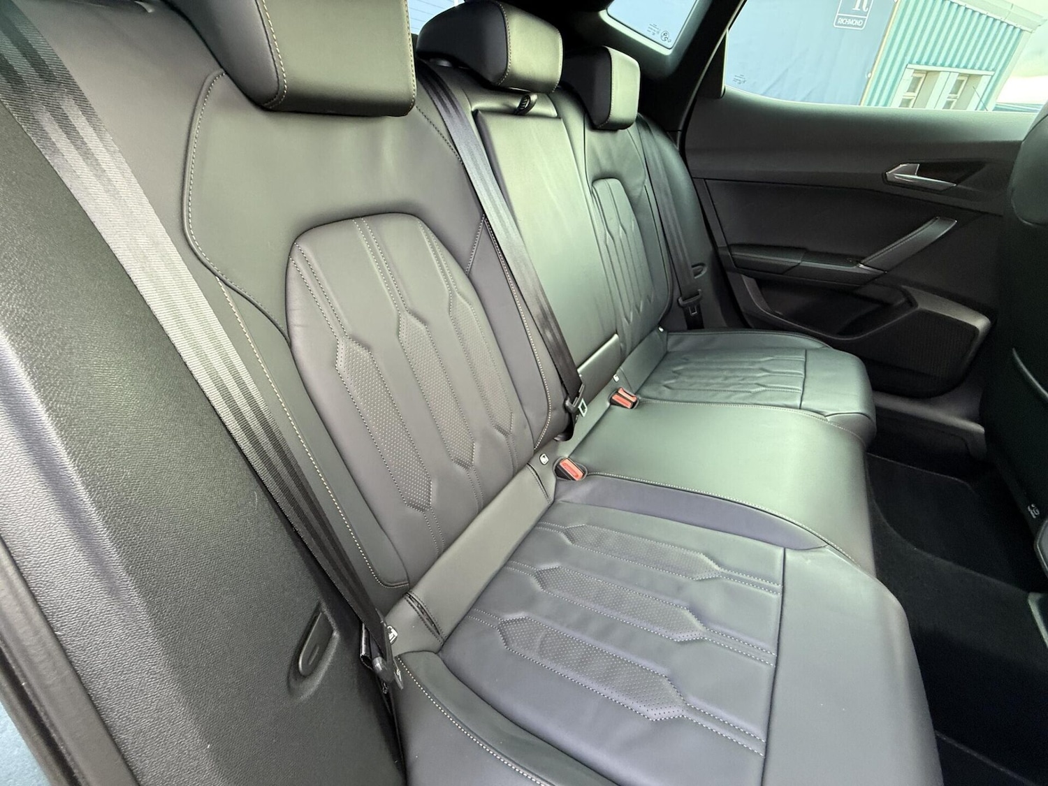 Used Cupra Formentor 2021 for sale - 76374263: Photo 23