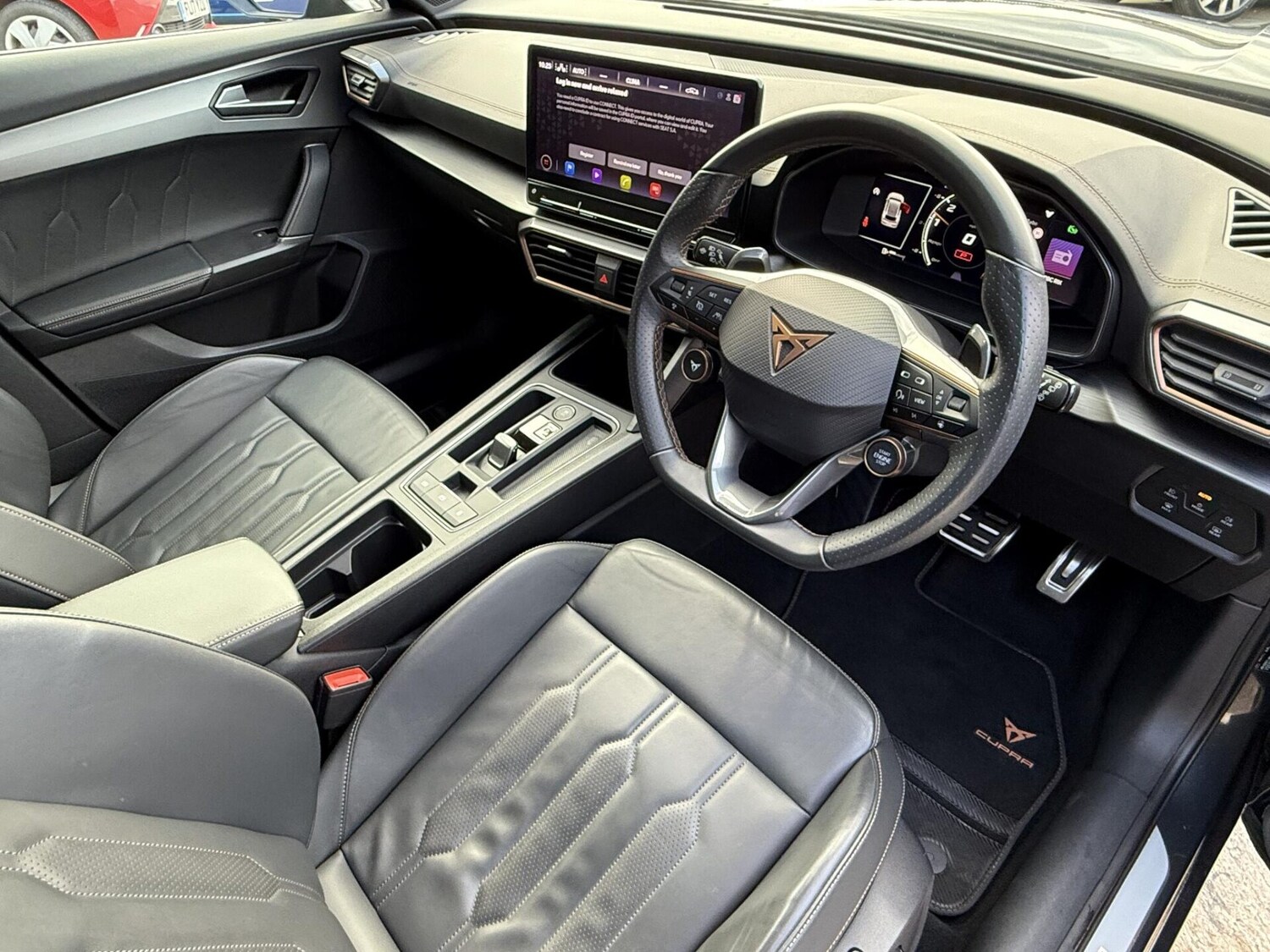 Used Cupra Formentor 2021 for sale - 76374263: Photo 26