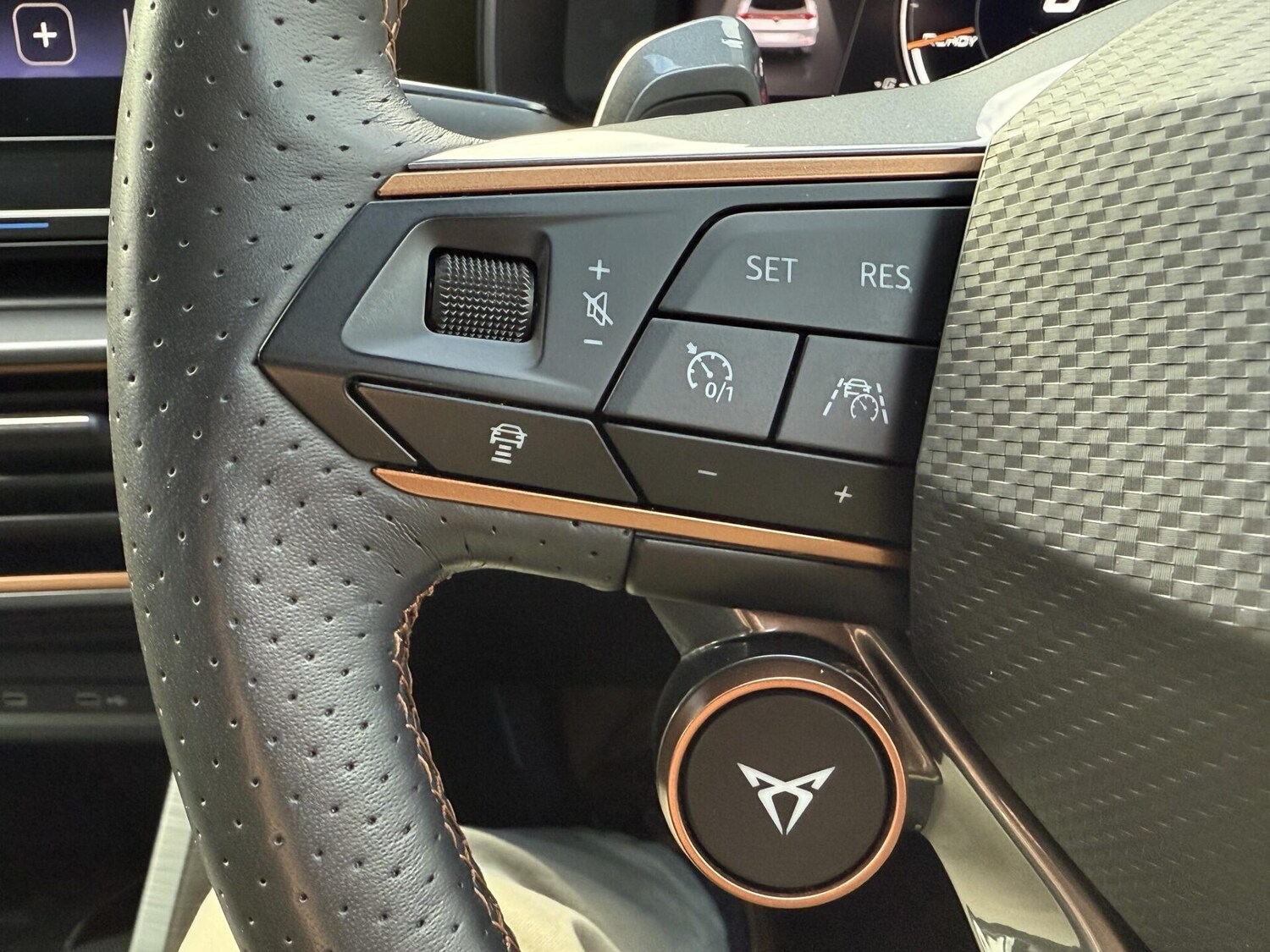 Used Cupra Formentor 2021 for sale - 76374263: Photo 29