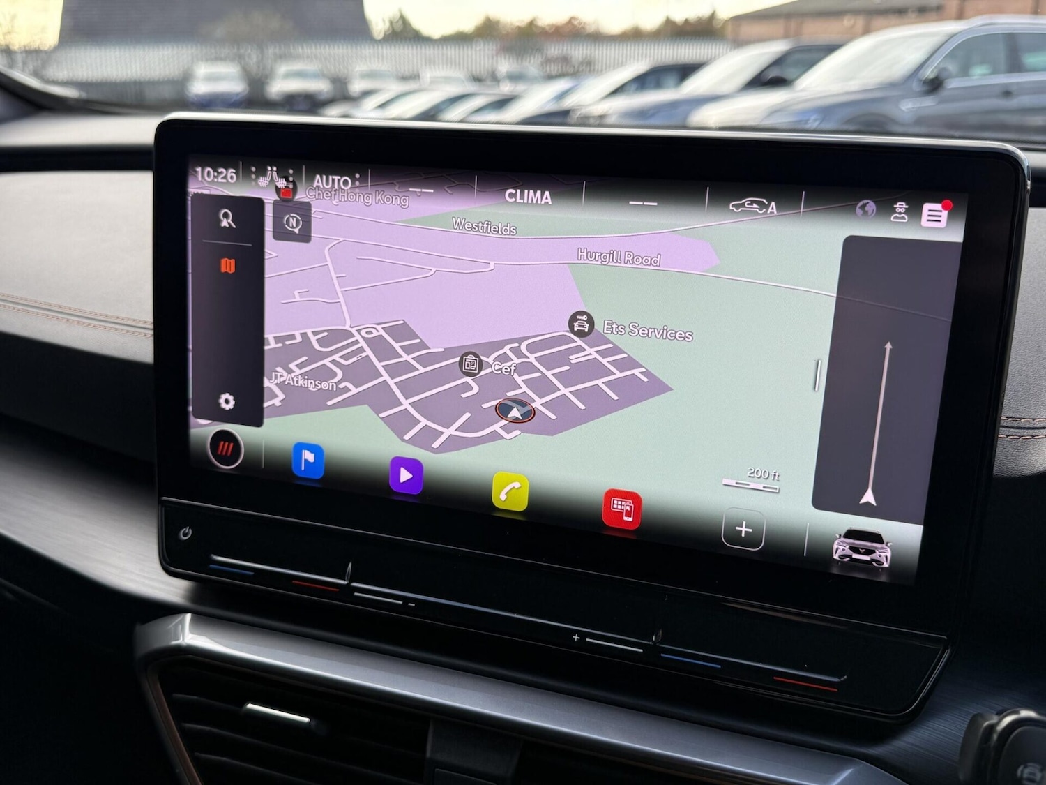 Used Cupra Formentor 2021 for sale - 76374263: Photo 33