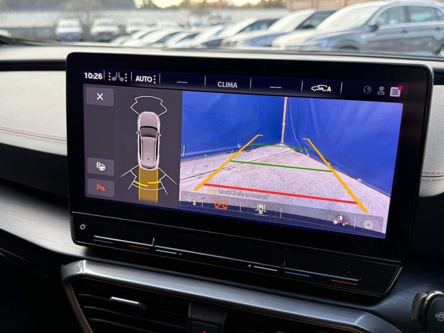 Used Cupra Formentor 2021 for sale - 76374263: Photo 34