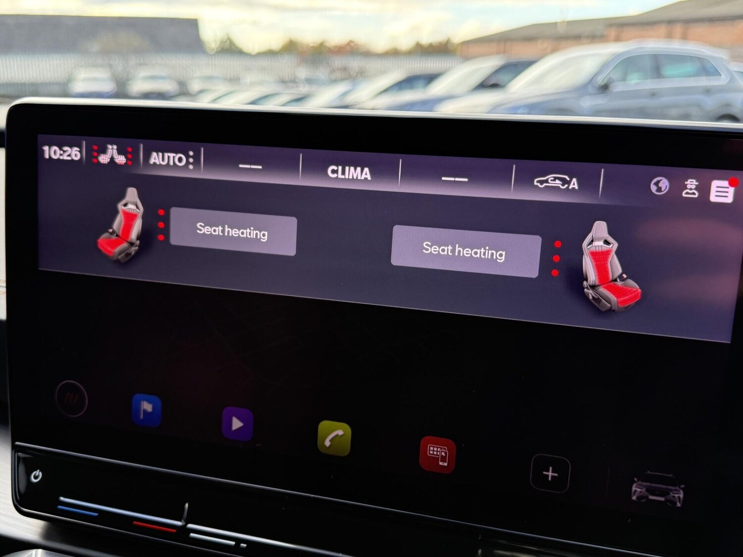 Used Cupra Formentor 2021 for sale - 76374263: Photo 35