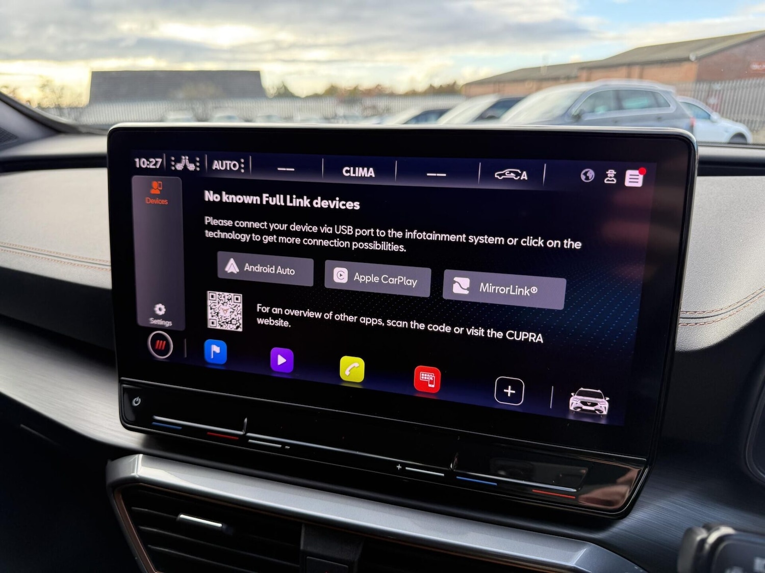 Used Cupra Formentor 2021 for sale - 76374263: Photo 38