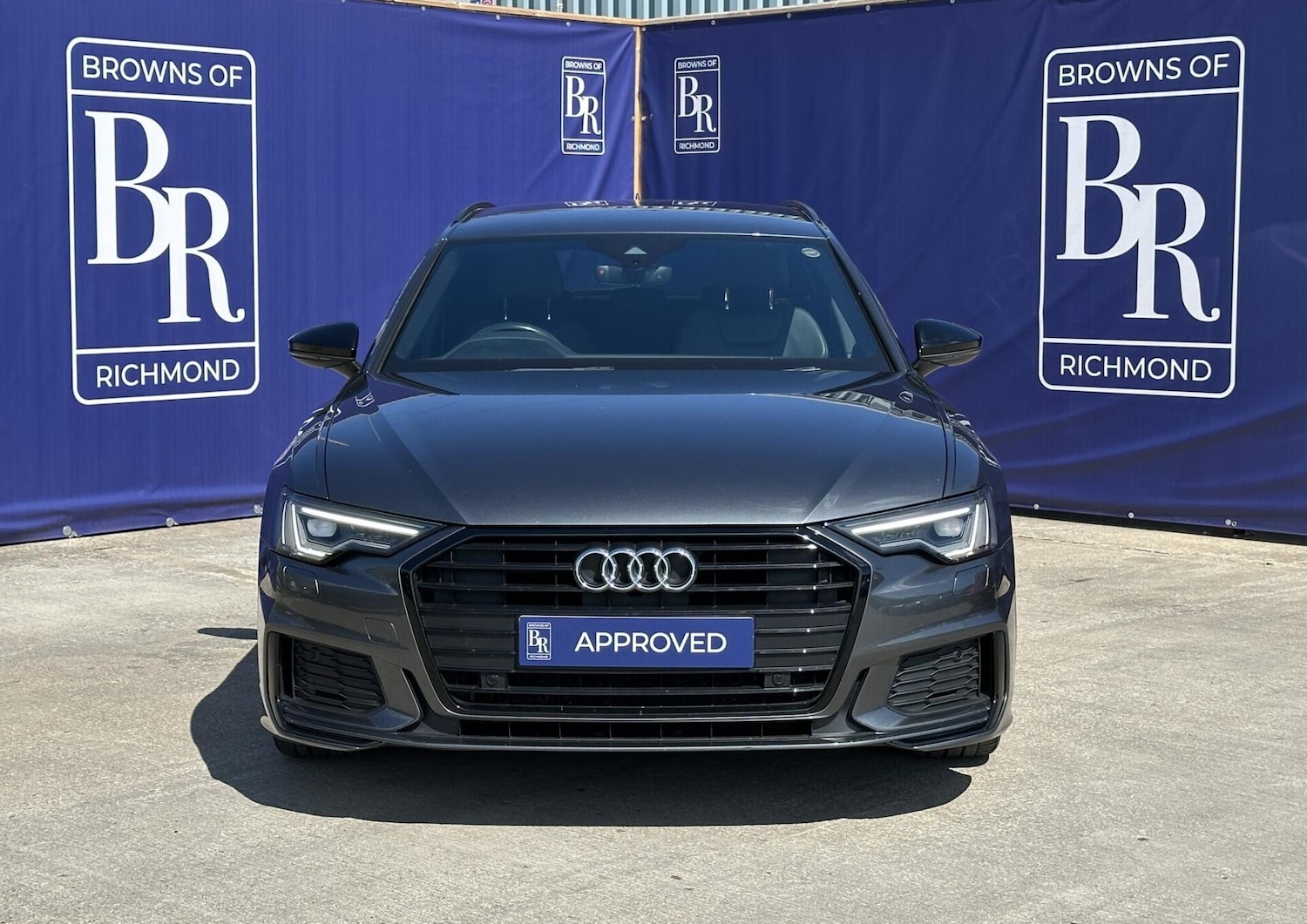 Used Audi A6 2020 for sale - 77037221: Photo 12