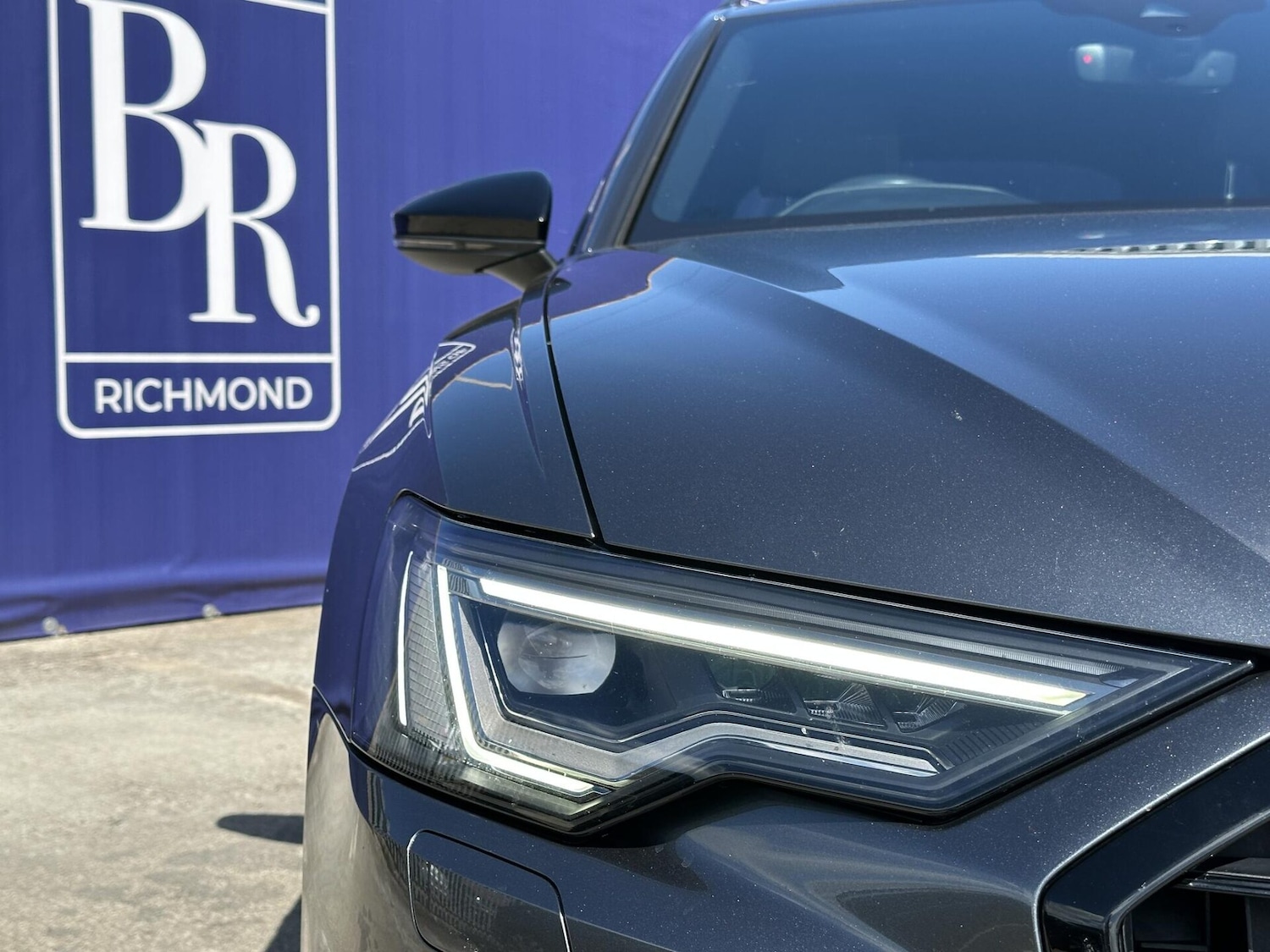 Used Audi A6 2020 for sale - 77037221: Photo 13