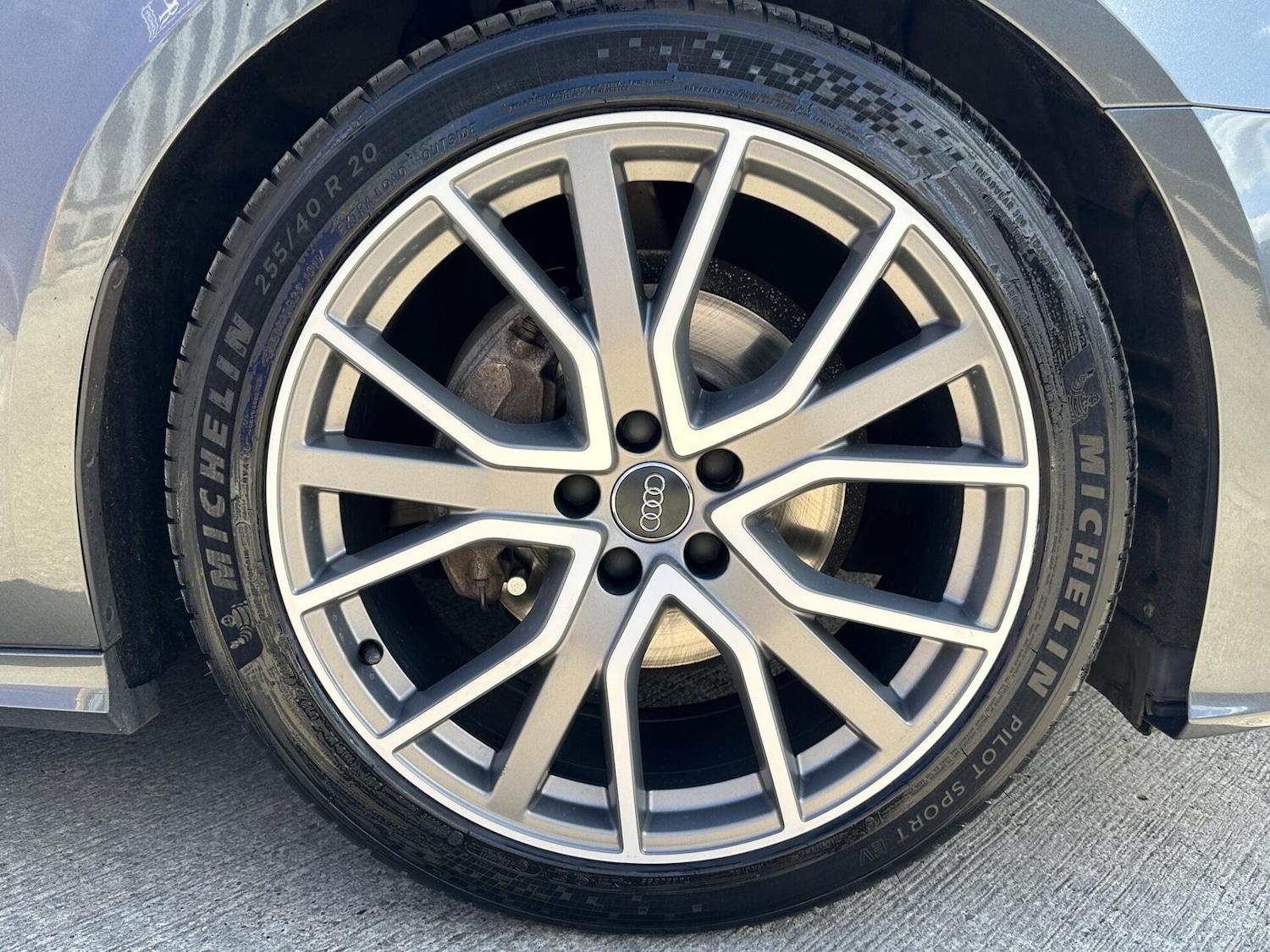 Used Audi A6 2020 for sale - 77037221: Photo 15