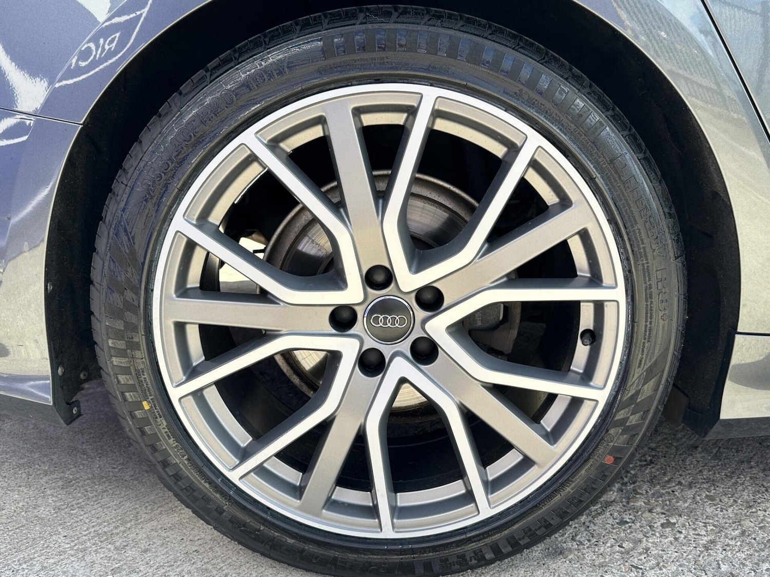 Used Audi A6 2020 for sale - 77037221: Photo 16