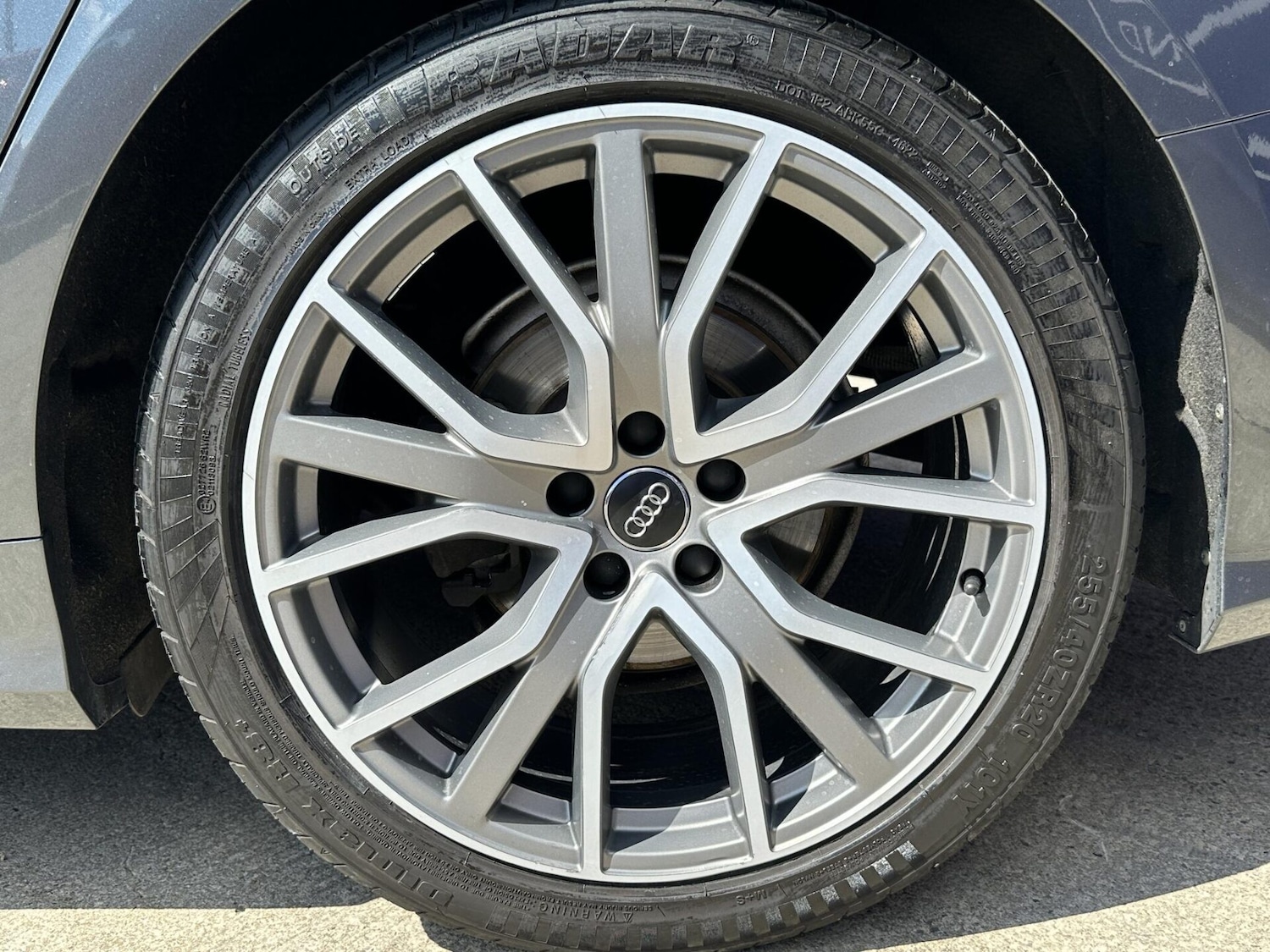 Used Audi A6 2020 for sale - 77037221: Photo 17