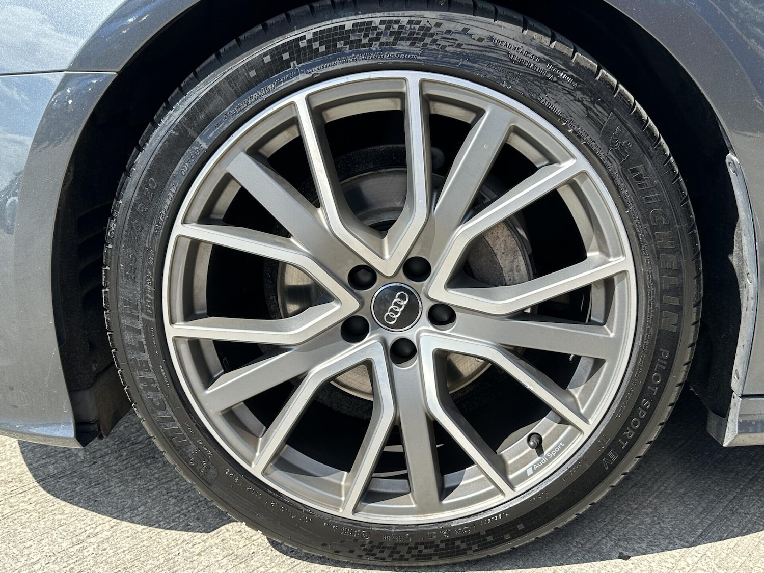 Used Audi A6 2020 for sale - 77037221: Photo 18