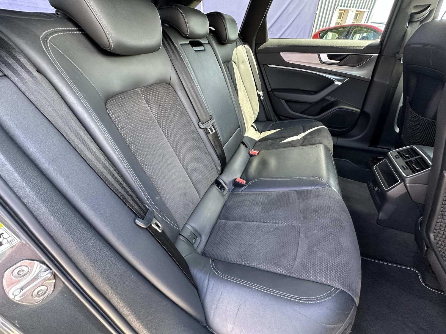 Used Audi A6 2020 for sale - 77037221: Photo 23