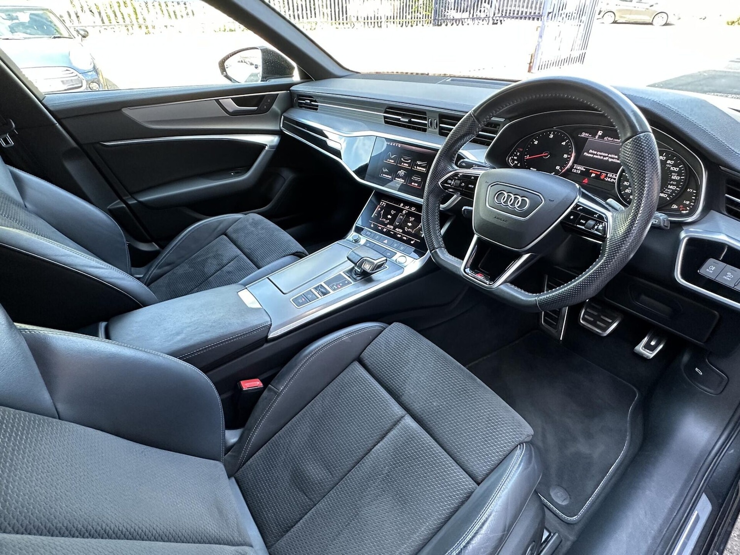 Used Audi A6 2020 for sale - 77037221: Photo 25