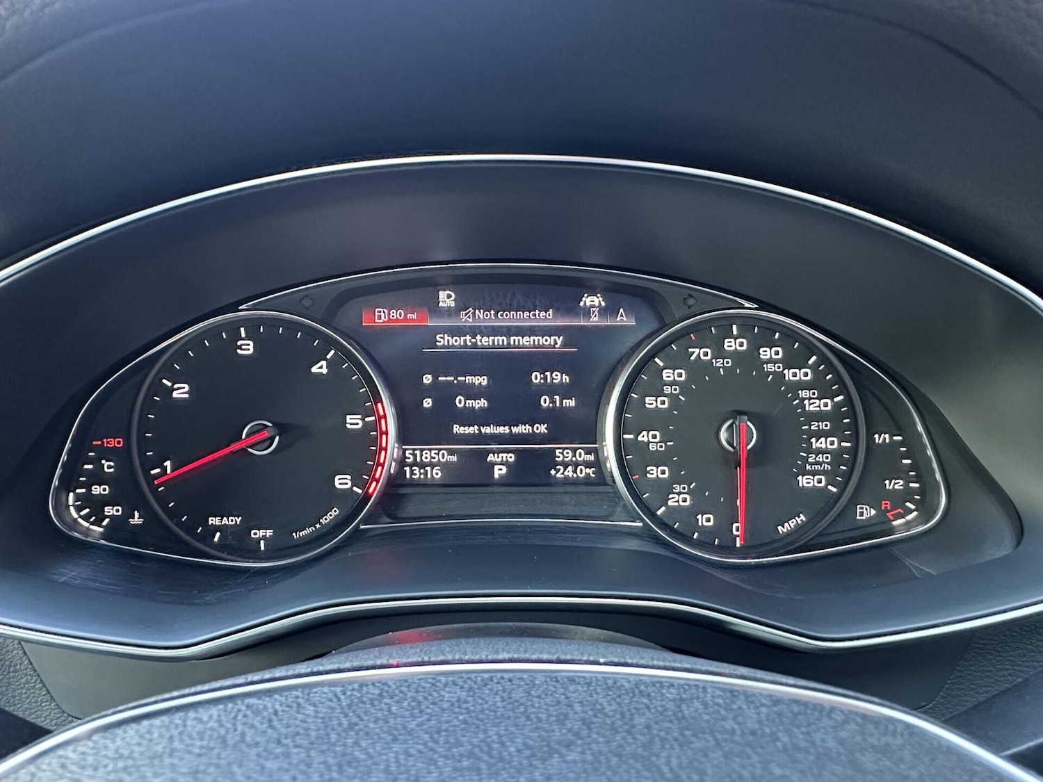 Used Audi A6 2020 for sale - 77037221: Photo 26